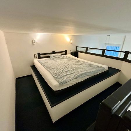 Palatoni Flat In Budapest City Center Apartment Exterior photo