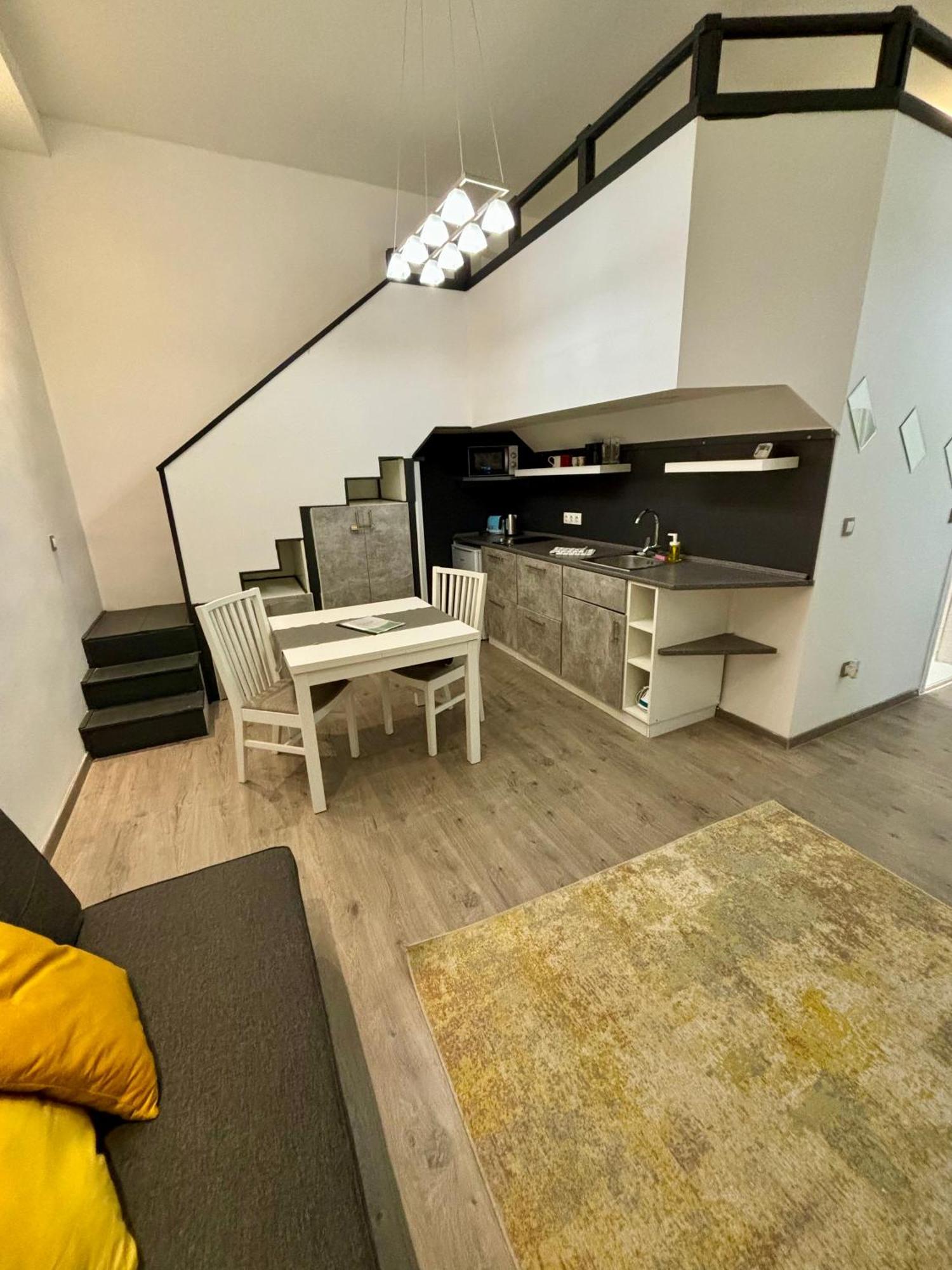 Palatoni Flat In Budapest City Center Apartment Exterior photo